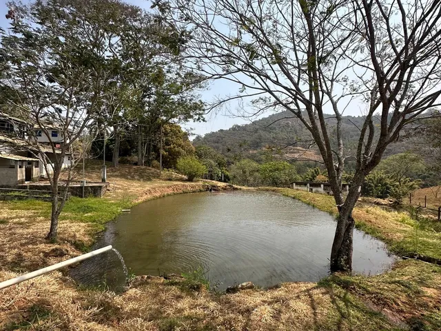 Imagem: Fazenda à Venda, 54 hectares, R$ 4,5 milhões