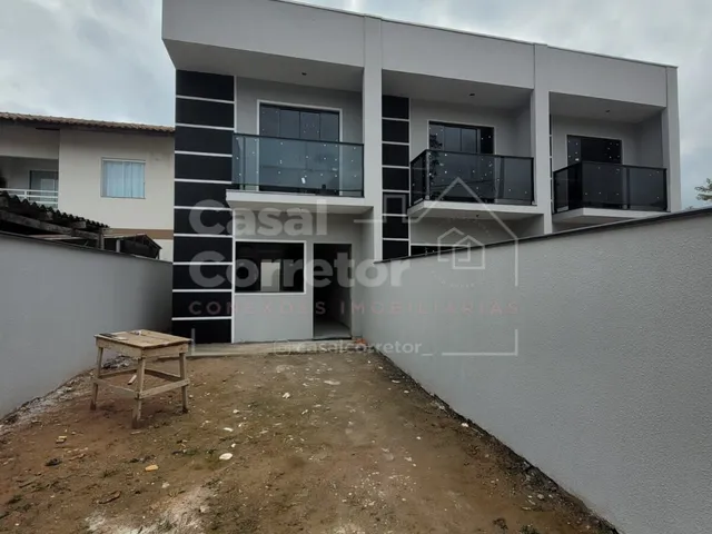Imagem: ACONCHEGANTE CASA DE 2 SUÍTES