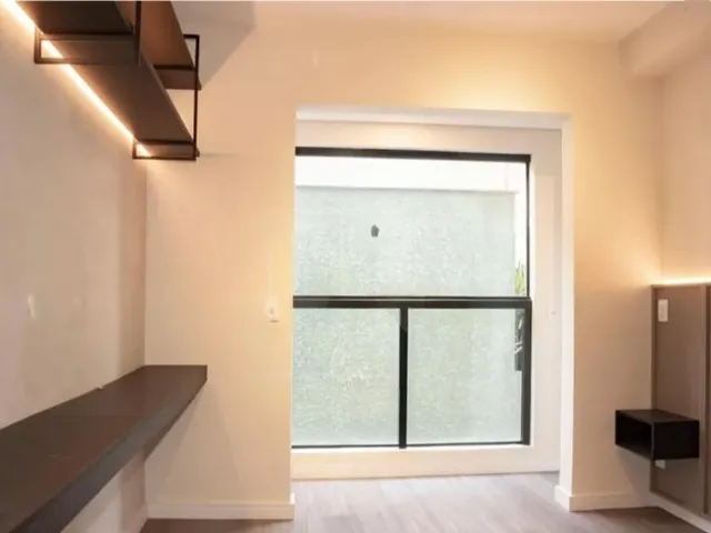 Imagem: Apartamento Studio - Excelente para investidor