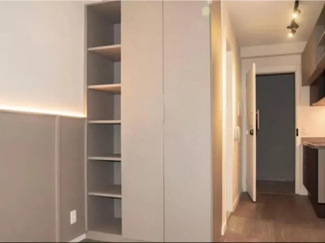 Imagem 4: Apartamento Studio - Excelente para investidor