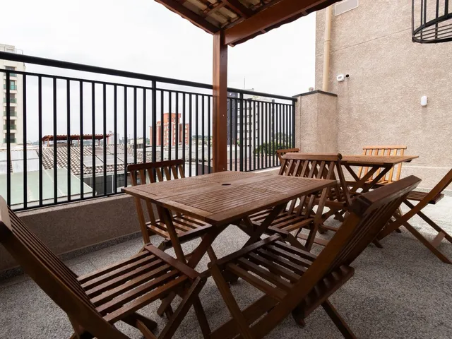 Imagem 12: Apartamento Studio - Excelente para investidor