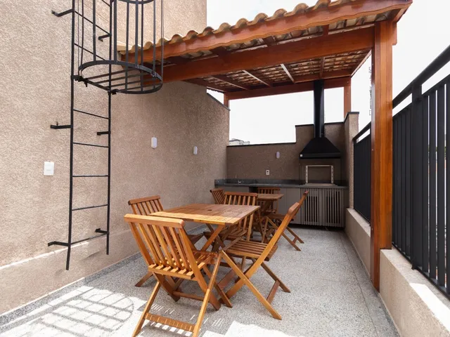 Imagem 6: Apartamento Studio - Excelente para investidor