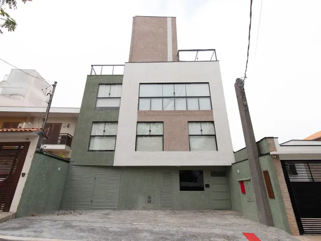 Imagem 9: Apartamento Studio - Excelente para investidor