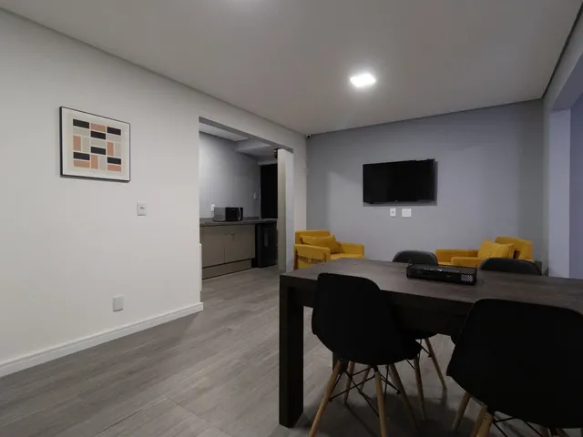 Imagem 10: Apartamento Studio - Excelente para investidor