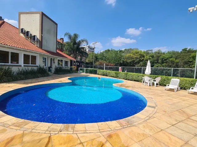 Imagem: Sobrado semi mobiliado, em excelente condominio