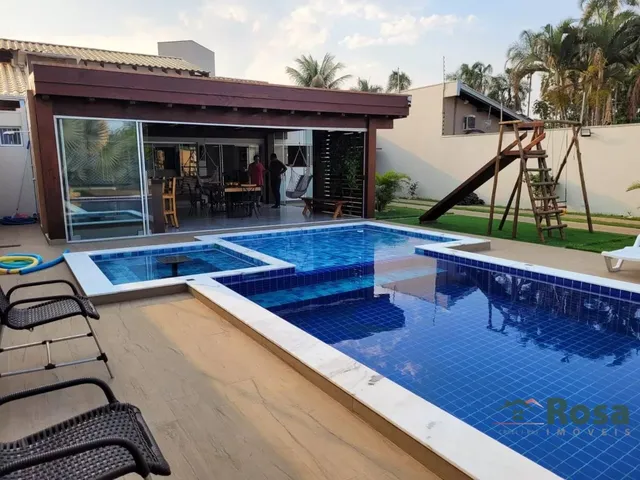 Imagem: Casa para venda, Bom Clima, Chapada Dos