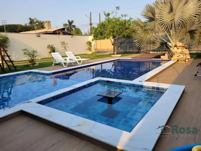 Imagem 12: Casa para venda, Bom Clima, Chapada Dos Guimarães