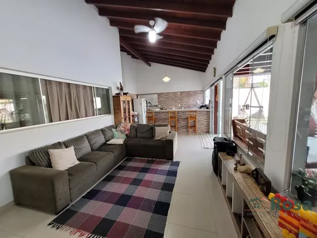 Imagem 2: Casa para venda, Bom Clima, Chapada Dos Guimarães