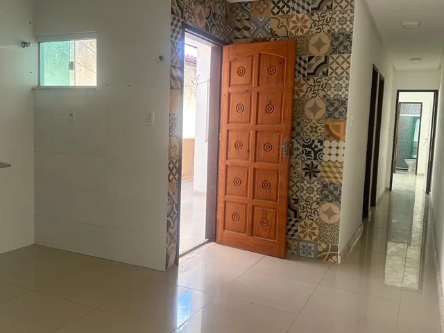 Imagem: Casa residencial para Venda em Rua Pública