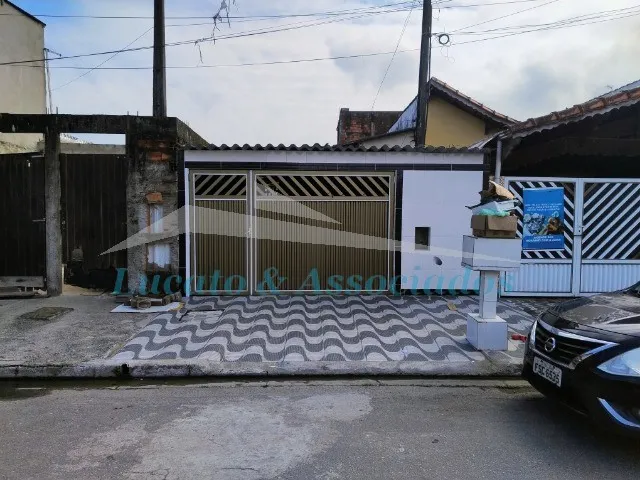 Imagem: Casa à venda em Praia Grande-SP, bairro