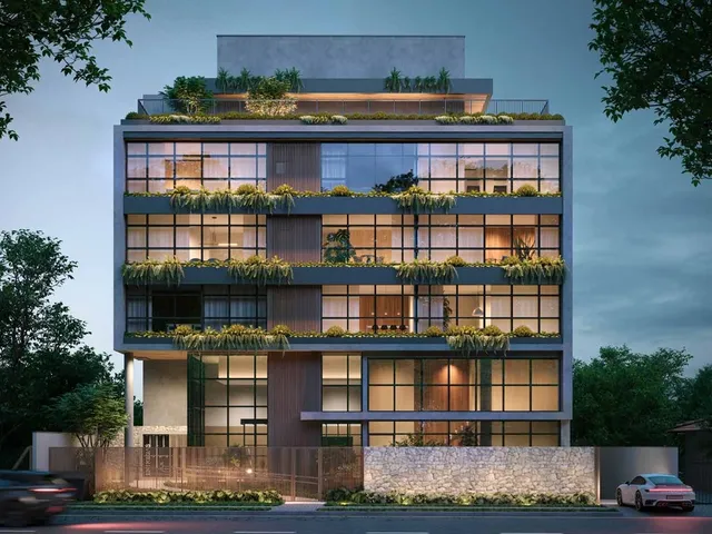 Imagem 1: Pronto para Morar Ou Investir Apartamento À Venda em Curitiba-Pr, no Ecovile , 1 Quarto