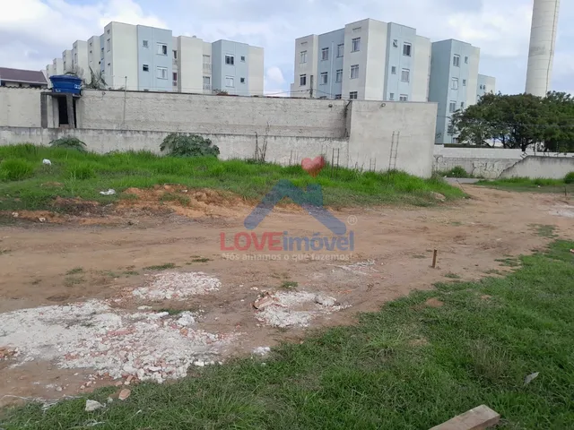 Imagem: Terreno À Venda no Bairro Cidade Industrial