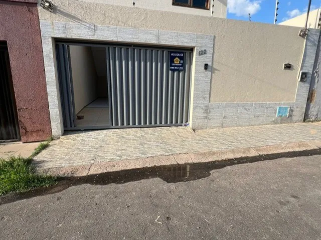 Imagem: Casa Duplex no Bairro São José