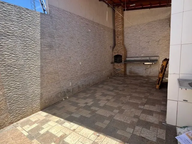 Imagem 7: Casa Duplex no Bairro São José