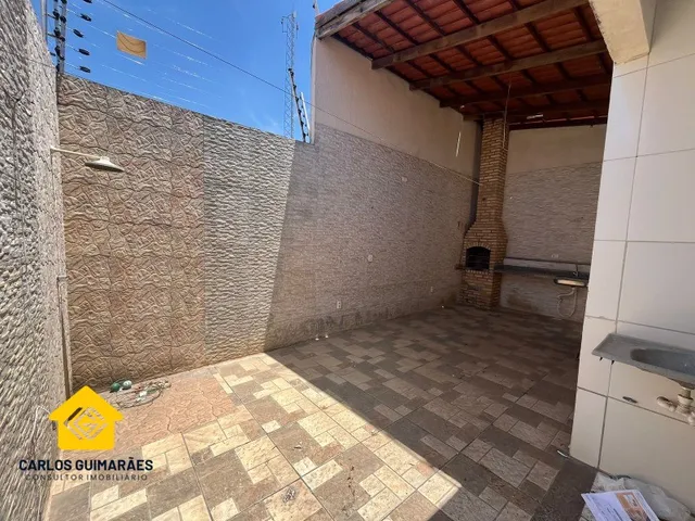 Imagem 6: Casa Duplex no Bairro São José