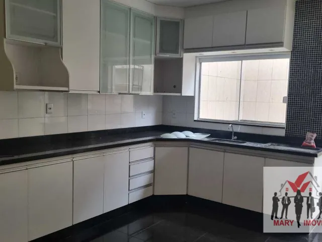 Imagem: Casa para Alugar no Bairro Centro - Poços