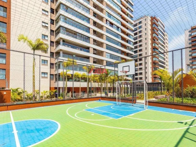 Imagem 1: Cobertura Duplex a Venda na Av Morumbi
