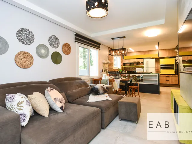 Imagem: Casa em Bairro Nobre