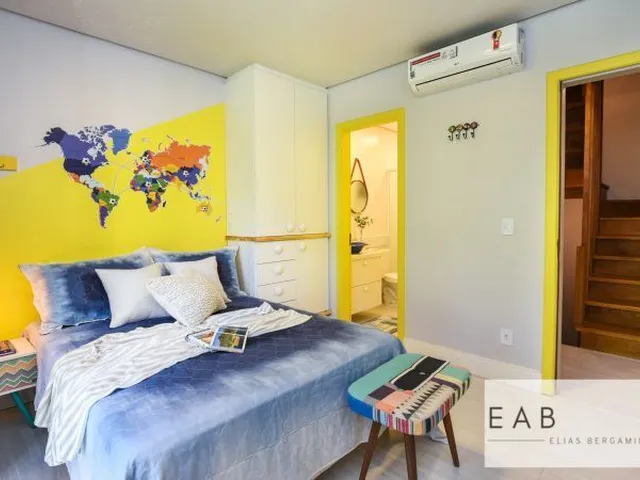 Imagem 11: Casa em Bairro Nobre