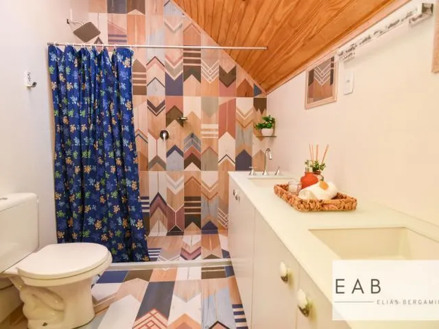 Imagem 6: Casa em Bairro Nobre