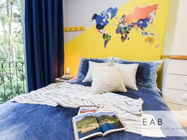 Imagem 4: Casa em Bairro Nobre