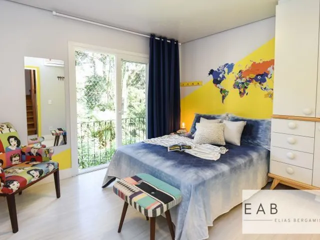 Imagem 3: Casa em Bairro Nobre