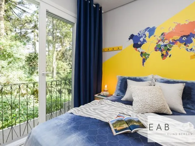 Imagem 5: Casa em Bairro Nobre