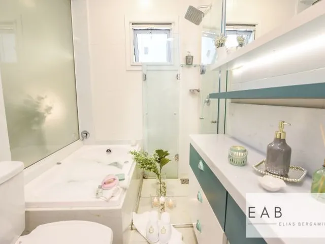Imagem 2: Casa em Bairro Nobre