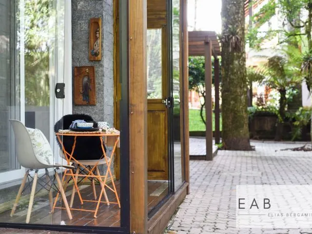 Imagem 10: Casa em Bairro Nobre