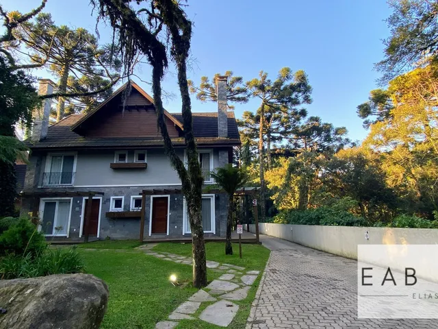 Imagem 16: Casa em Bairro Nobre