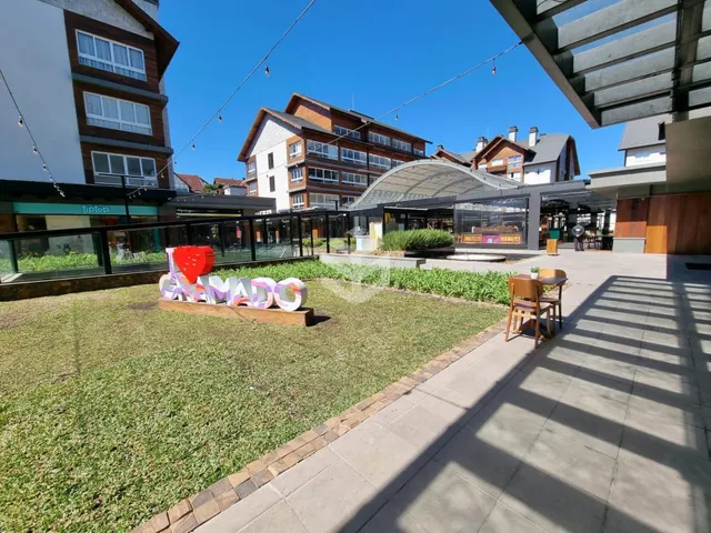 Imagem 11: Flat no Centro de Gramado, no Vita Boulevard