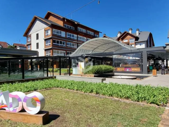Imagem 10: Flat no Centro de Gramado, no Vita Boulevard