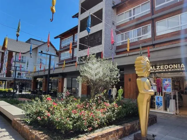 Imagem 7: Flat no Centro de Gramado, no Vita Boulevard