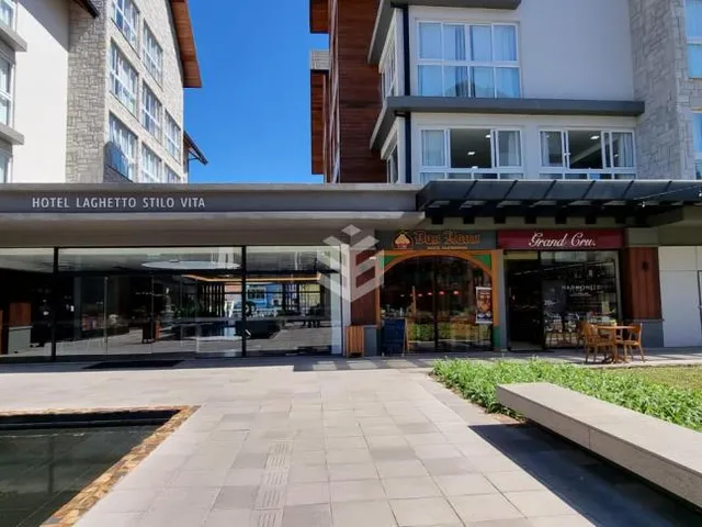 Imagem 9: Flat no Centro de Gramado, no Vita Boulevard