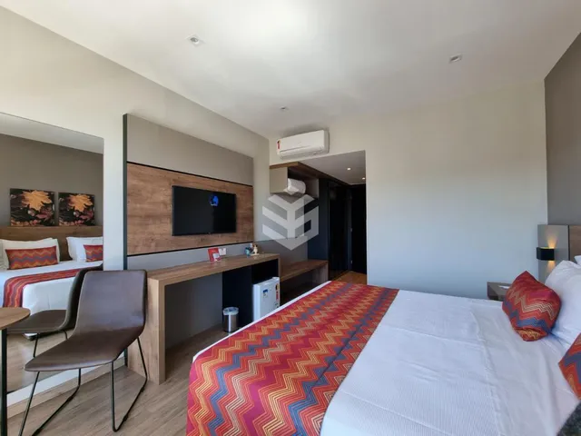 Imagem 14: Flat no Centro de Gramado, no Vita Boulevard