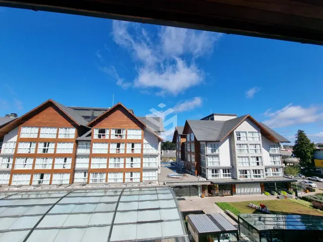 Imagem 2: Flat no Centro de Gramado, no Vita Boulevard