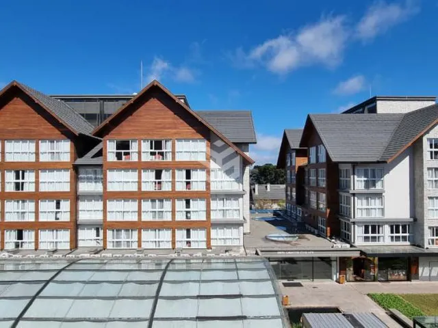 Imagem 3: Flat no Centro de Gramado, no Vita Boulevard