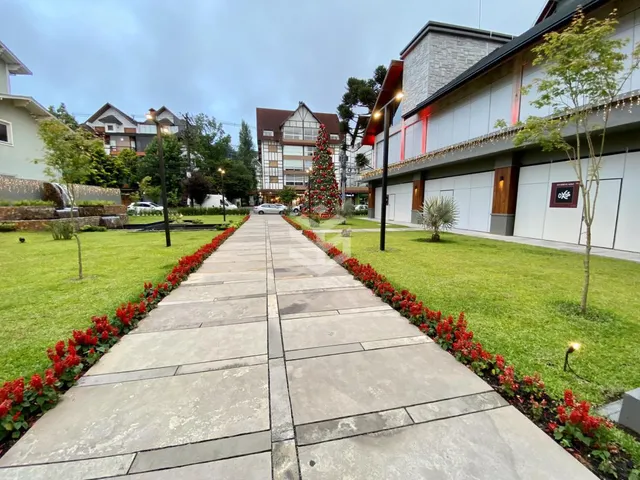 Imagem 5: Flat no Centro de Gramado, no Vita Boulevard