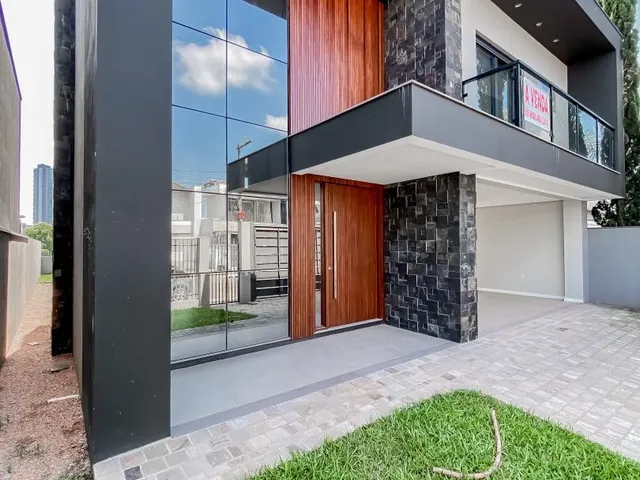 Imagem: CASA COM 04 SUÍTES