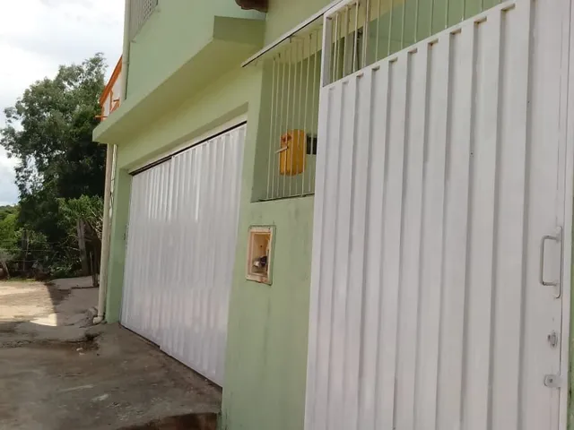 Imagem: Casa em Lambari