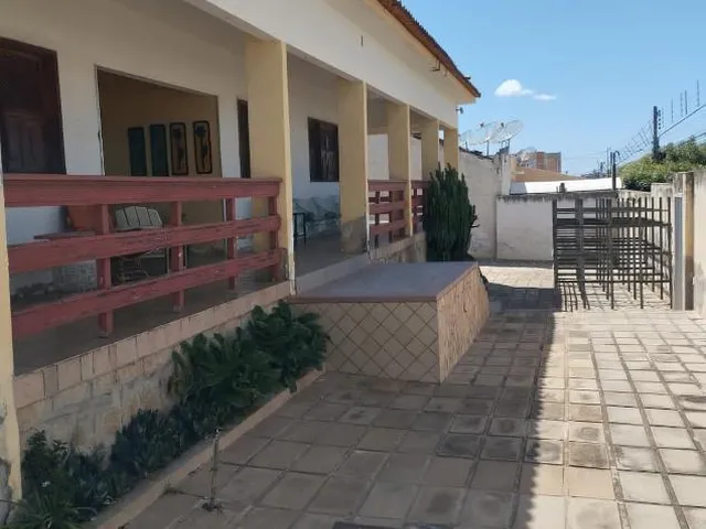 Imagem 2: Oportunidade Excelente Casa 9 Quartos - Salgueiro Pe