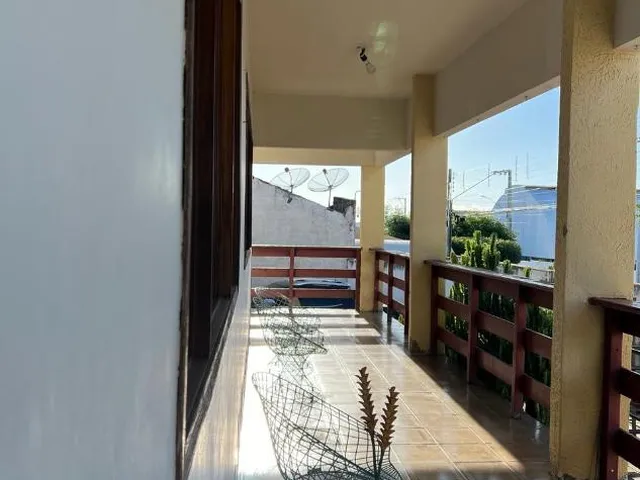 Imagem 4: Oportunidade Excelente Casa 9 Quartos - Salgueiro Pe
