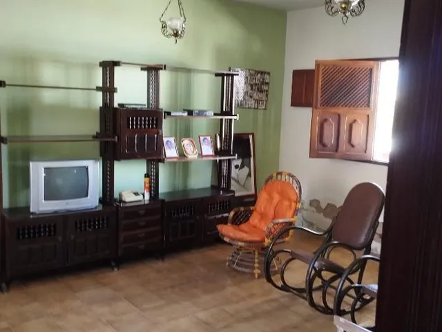 Imagem 12: Oportunidade Excelente Casa 9 Quartos - Salgueiro Pe
