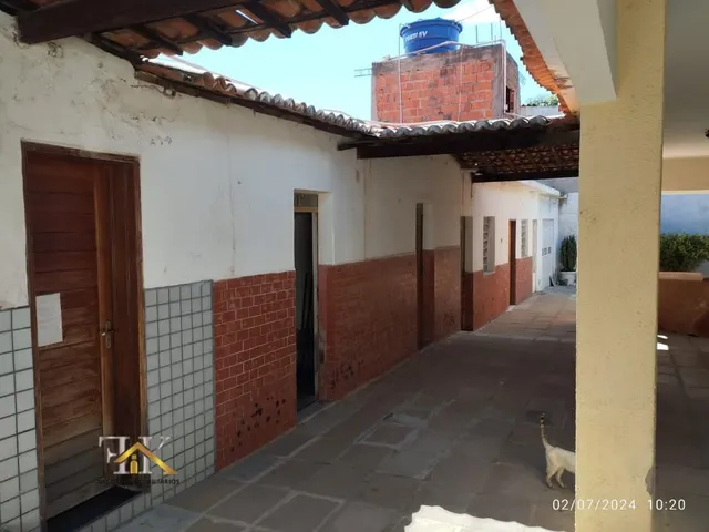 Imagem 10: Oportunidade Excelente Casa 9 Quartos - Salgueiro Pe