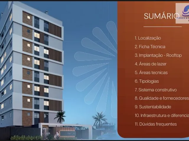 Imagem: Apartamento Studio NO VILA HAEUR FORTUNE