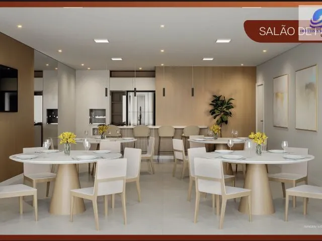 Imagem 3: Apartamento Studio NO VILA HAEUR FORTUNE