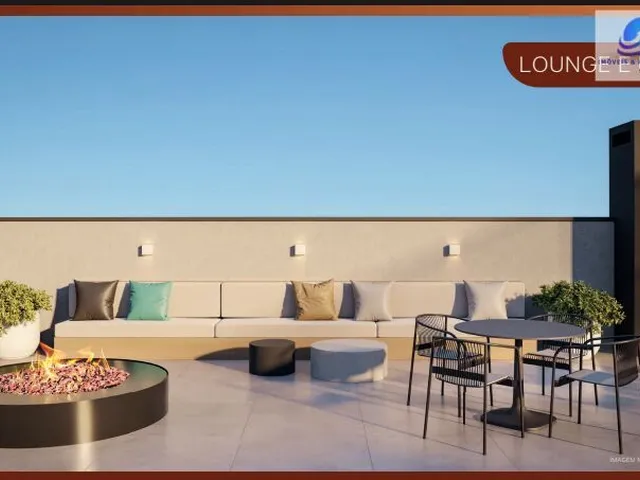 Imagem 5: Apartamento Studio NO VILA HAEUR FORTUNE