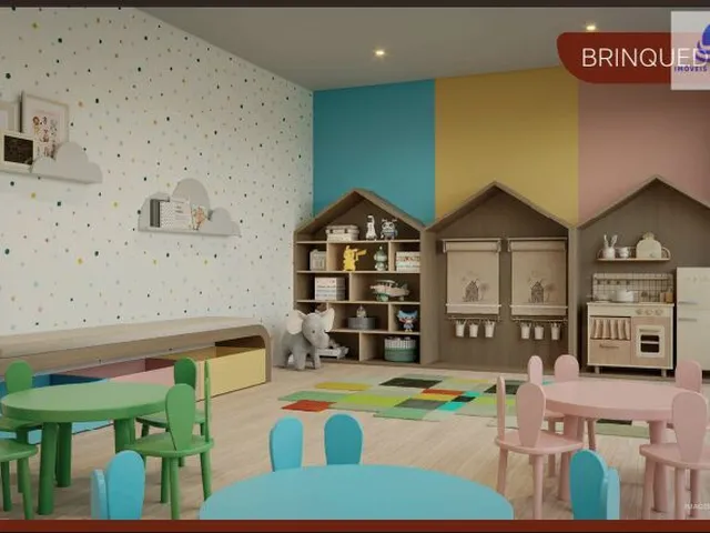 Imagem 10: Apartamento Studio NO VILA HAEUR FORTUNE