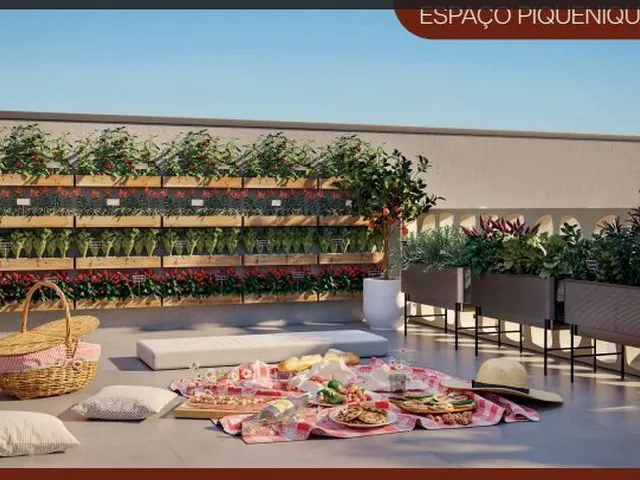 Imagem 8: Apartamento Studio NO VILA HAEUR FORTUNE