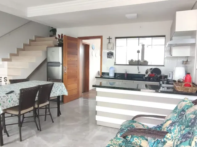 Imagem 2: Sobrado em Balneário Gaivotas, Matinhos/PR